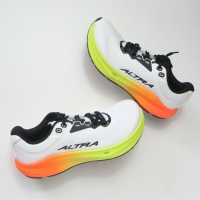 シューズ考：ALTRA TORIN 9＿邪魔をしないという性能