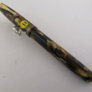 「3」⑪　PILOT　53R　LF　P&Bセル軸　14K＜2＞