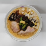 为拉面服务@厚木