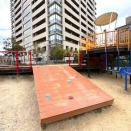 【宝塚市 公園】春を満喫！公園に行ってのんびり過ごしてみませんか♪Part.2