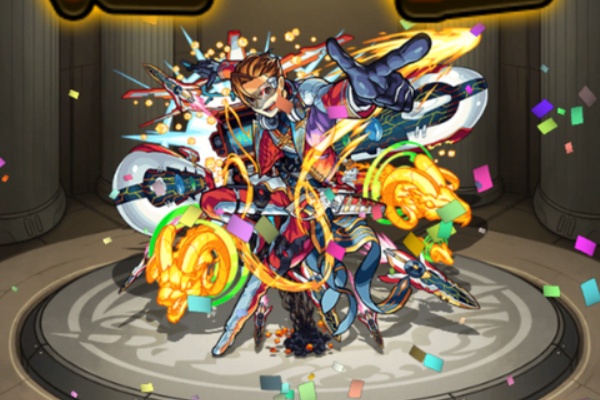 モンスト考察 爆絶アルカディア