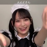 『[ノイミー] ひぃちゃんのメイドコスプレ配信…【鈴木瞳美】』の画像