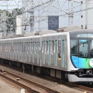 9月13日～15日　秋の関東へ撮影旅行①　東横線・西武新宿線ほか