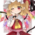 [東方]フランちゃんを見てると凄く可愛いと感じるんだけど