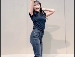 久保田未夢さんの顔と大きな膨らみがあまりにも刺激的だった「恋は渾沌の隷也 踊った🐱」キャプ画像と感想