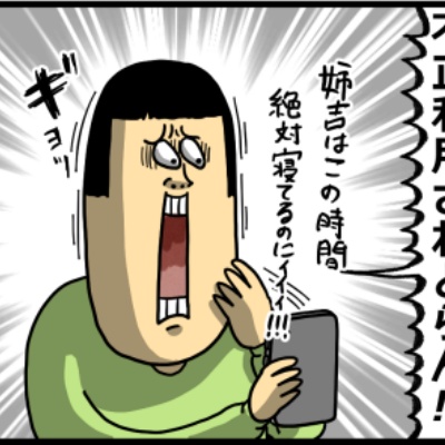 まめきちまめこニートの日常 Powered by ライブドアブログ