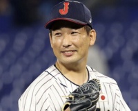 【悲報】岩崎、ボッコボコ。『こいつだけやん打たれてんの』