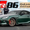 【海外の反応】トヨタGR86は絶対に乗るべきクルマだ！