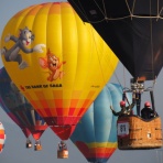 AirB BLOG ＊ Hot Air Balloon Information