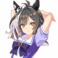 【ウマ娘】そもそも熊ネタの初出はタイトルホルダーのはずなんやが