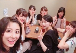 あれ？ 伊藤かりんちゃんが生田絵梨花ちゃんに見える画像ｗｗｗｗｗ