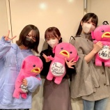 『[出演情報] 本日(10月18日) ABCラジオ「ノイミーステーション」が放送! 【メンバー：尾木波菜・落合希来里・河口夏音】』の画像