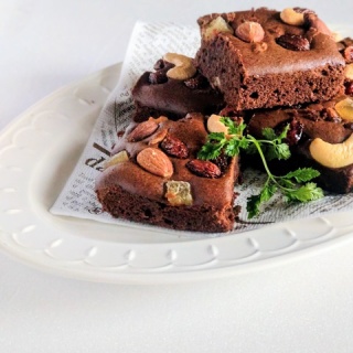 manaの発酵ごはんいただきます