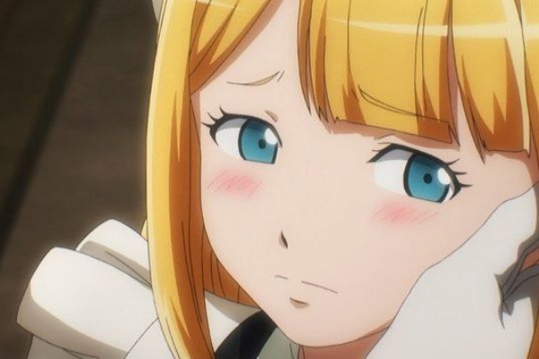 アキブラ オーバーロード