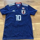 World Cup、カーストギャップ