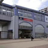 『電車、バスでのアクセス(2)つくばエクスプレス・三郷中央駅』の画像