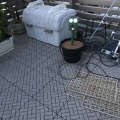 動物除け