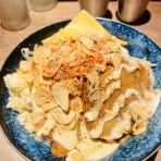 それでもやっぱり麺が好き。