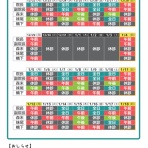 めふ動物病院月報