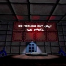不気味なミニゲームを繰り返すサイコホラー『SUBJECT 404』与えられるのは命令だけ