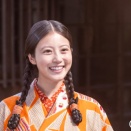 【疑惑】今田美桜がショックを受けた朝ドラ「あんぱん」デキレース疑惑　恩人との別離を決意