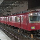 2026.9.25　名鉄1012F　『鉄道の日 in東京』系統板　427レ　特急　名古屋ほか