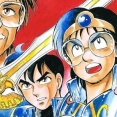 『ドラクエ』誕生秘話を描いた伝説的な漫画『ドラゴンクエストへの道』36年の時を経て、電子書籍版で復刻発売！書籍版はすでに絶版でプレミアム価格