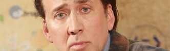 ニコラス・ケイジ主演の映画を一つだけ思い浮かべてください