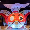 奈良金魚ミュージアム #01