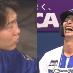 中日、悪夢の8回…………　急転直下の逆転負け