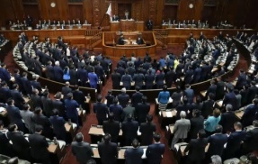【JESTA】立憲・中道・共産「外国人移民に厳しい高市政権を絶対に許さない！外国人移民に負担を課すのをやめろ！」