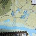 Game Journal No.98「秀吉兄弟！外伝」-山崎の戦いをソロプレイしてみた