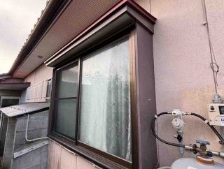 「寒さ対策」その２