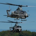 祝！｢りくりゅう｣ペア金メダル！～本編 米海兵隊 HMLA-169 VIPERS”
