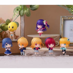 【推しの子】_ねんどろいど アクア Amazon | ねんどろいど TVアニメ【推しの子】 アクア ノン
