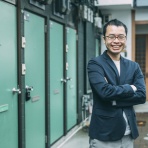 浜中裕之＠NPO法人北海道エンブリッジ