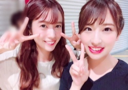 井口眞緒、「斉藤優里さん斉藤優里さん斉藤優里さん斉藤優里さん斉藤優里さん.....」斉藤優里を連呼ワロタwwwww 【けやき坂46】