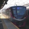 京王線　5000系　5740F