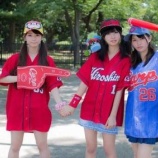 『【野球】“カープ女子”初の写真集発売　田中里奈、dropらが参加』の画像