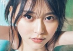 【画像】新しい髪型の弓木奈於、ワイのタイプで草wwwwww