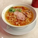 手揉み 親鶏中華そば 綾川 練馬三原台店 @石神井公園 親鶏中華そば