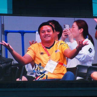スポーツ見るもの語る者～フモフモコラム