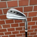AXIS GOLF  Z4HB #5改 & REVE I.Elevation