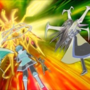 遊戯王ZEXAL】ミザエルのカード下さい : スターライト速報