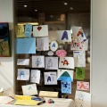A(アキシマ)  A(アート)  A(あそび)の会  中学高校生作品展