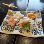 ジーマスが言います