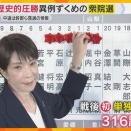 【選挙】自民党単独3分の2議席獲得、高市政権継続へ！　海外の反応。