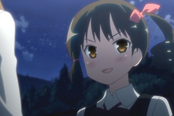 咲 Saki 阿知賀編第16話 小走 小走先輩大復活祭会場はこちら 近代麻雀漫画生活