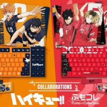 ハイキュー アニメ 漫画 グッズ まとめ売り ハイキュー!! 推しが輝く! ラメ & グリッター仕様の新グッズ 11