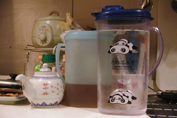 ぱんだ ポット 電気保温 エアーポット 難有 電動給湯ポット EDA-25K